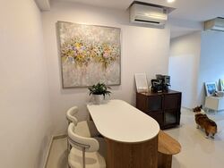 Esparina Residences (D19), Condominium #581897191
